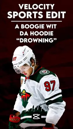 Sports Edit 🏒