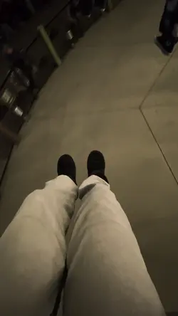 slow-mo swing