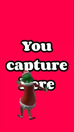 Grinch Dancing