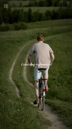Colecione momentos