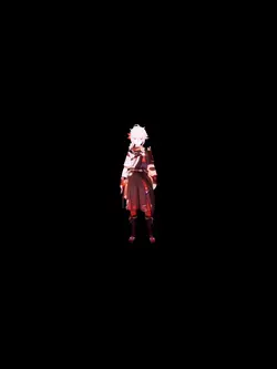 kazuha