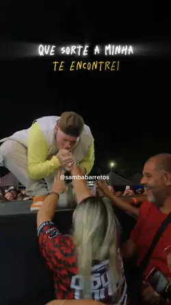 Fã do Ferrugem ❤️