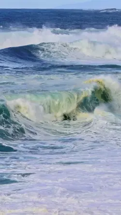 Sea of Blessing 