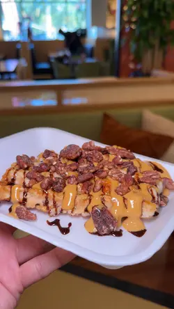 Food Vlog