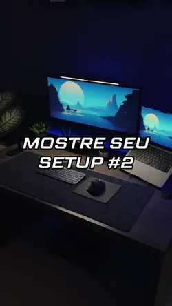 Mostre seu setup #2