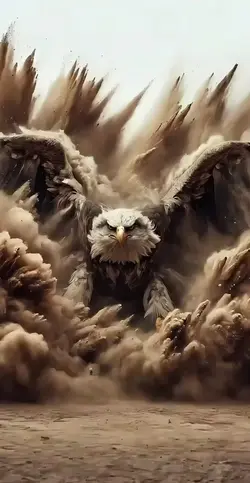 eagle AI HD