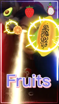 Fruits 