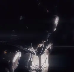 BATMAN 4K