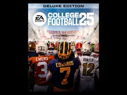 College football 25