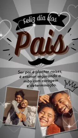 Dia dos Pais 