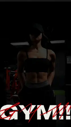 GYM EDIT!