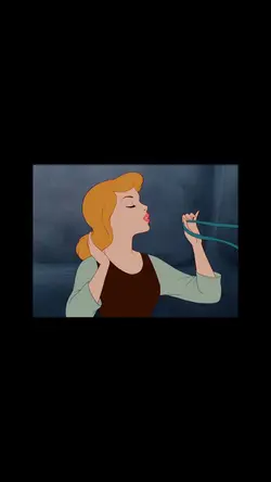 cinderella edit💙