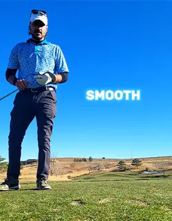Swing Trace Golf Vid