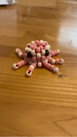 Kandi Octopus😍