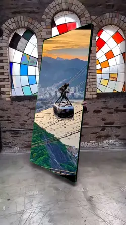 trend do quadro 