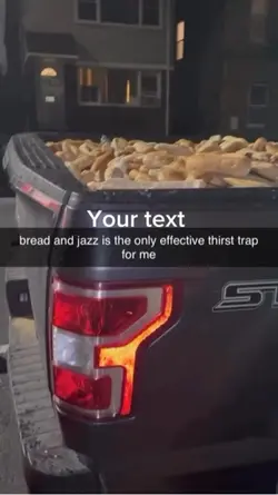 Bread N Jazz