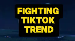 Fighting 