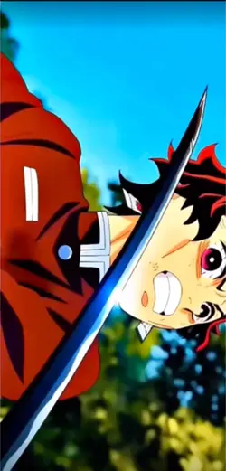 Anime edits 