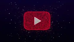 YouTube intro