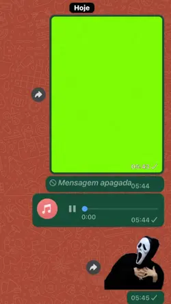 Entrei errado na cur