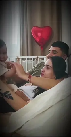 Mãe e Filho 