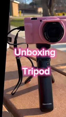 Unboxing Template