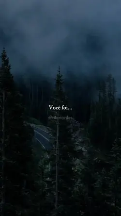 Minha maior saudade 