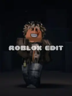 roblox edit