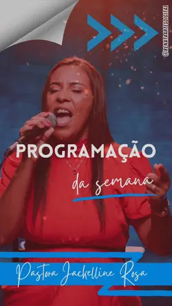Agenda semanal