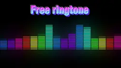 Free ringtone