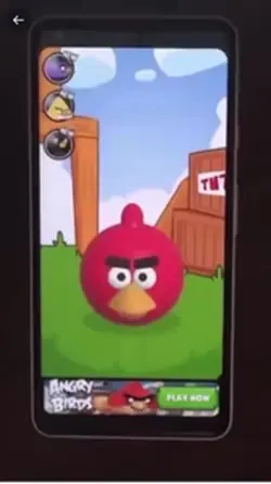 angry birds