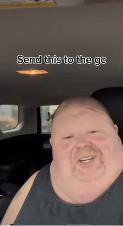 The ♾️ chin
