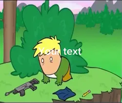 Jonesy can’t build