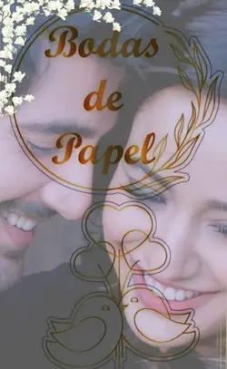 bodas de papel