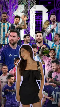 Messi!!