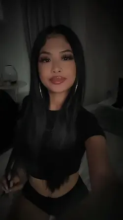 she is so sweet