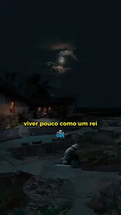 O QUE VOCÊ QUER?