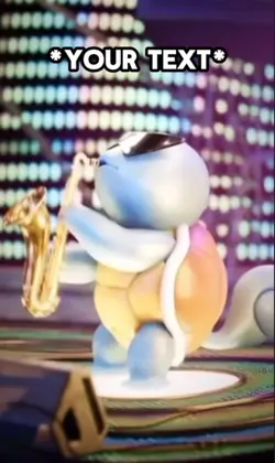 Saxophone