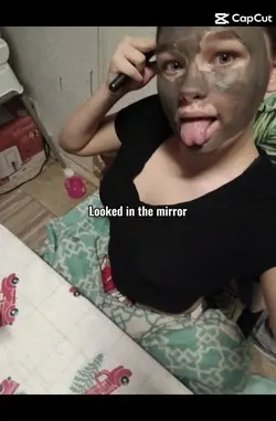 face mask