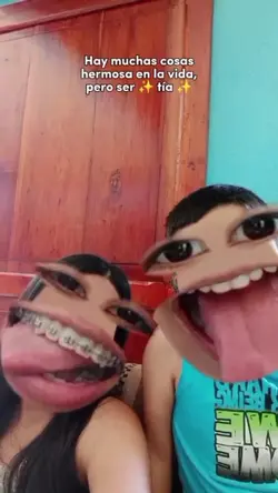 mi niño <3