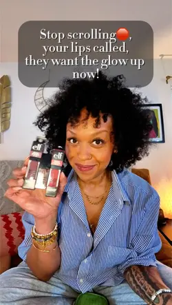 Elf Glow reviver