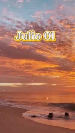 Julio 01