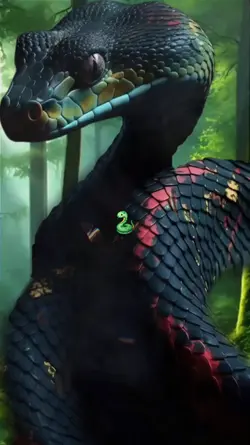 Serpiente