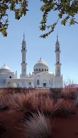 الإسلام هو الحب❤️