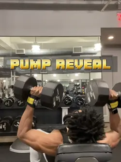 Pump Reveal