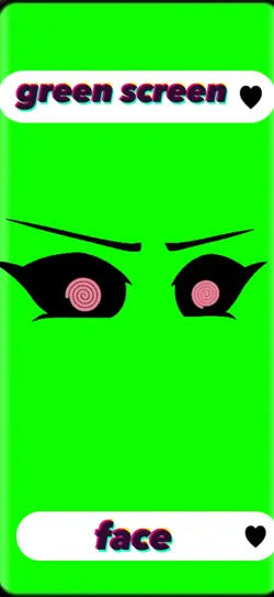 Green screen