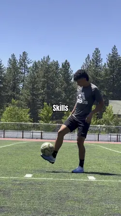 Juggling Skills