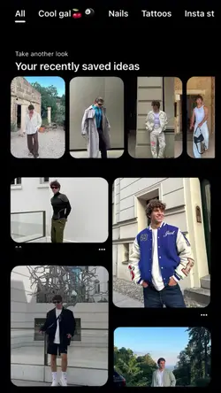 my photo album