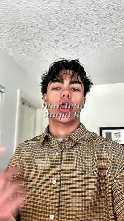Malachi Barton Scp