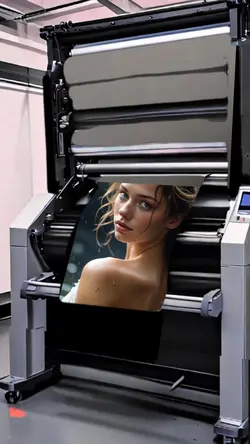 PrintingPress